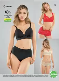 Catálogo Jumbo Página 13
