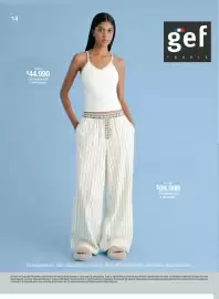 Catálogo Jumbo Página 14