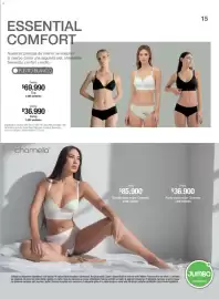 Catálogo Jumbo Página 15