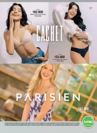 Catálogo Jumbo Página 17