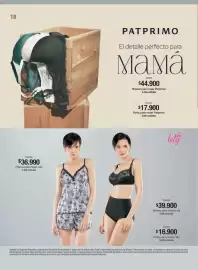 Catálogo Jumbo Página 18