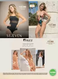 Catálogo Jumbo Página 21