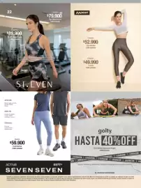 Catálogo Jumbo Página 22