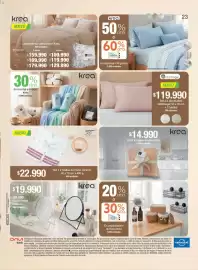 Catálogo Jumbo Página 23