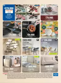 Catálogo Jumbo Página 24