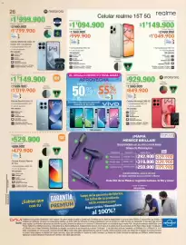 Catálogo Jumbo Página 26