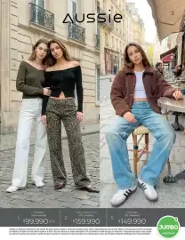 Catálogo Jumbo Página 3