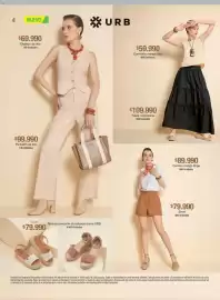 Catálogo Jumbo Página 4