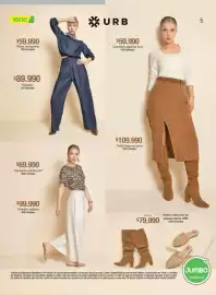 Catálogo Jumbo Página 5