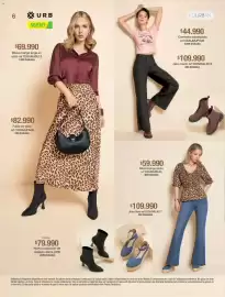 Catálogo Jumbo Página 6