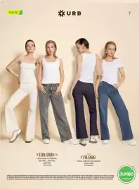 Catálogo Jumbo Página 7