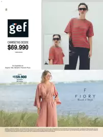 Catálogo Jumbo Página 8