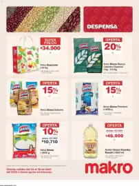 Catálogo Makro semana 17 Página 12