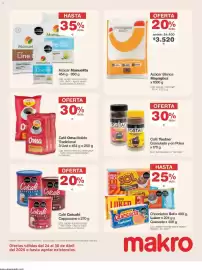 Catálogo Makro semana 17 Página 18