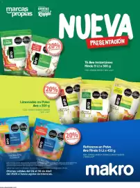 Catálogo Makro semana 17 Página 20