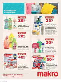 Catálogo Makro semana 17 Página 24