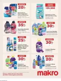 Catálogo Makro semana 17 Página 28