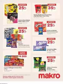 Catálogo Makro semana 17 Página 3