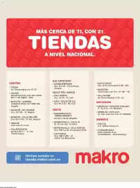 Catálogo Makro semana 17 Página 34