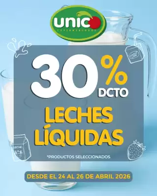 Único (válido hasta 26-04)