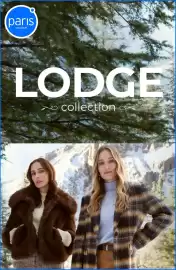 Catálogo Paris Página 1