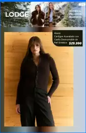 Catálogo Paris Página 6