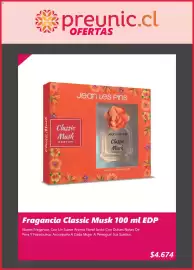 Catálogo Preunic Página 2