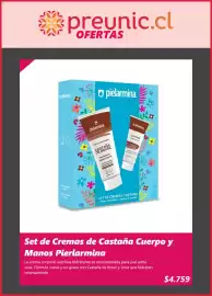 Catálogo Preunic Página 3