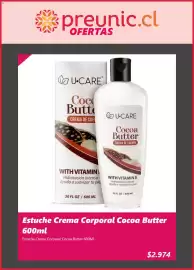 Catálogo Preunic Página 4