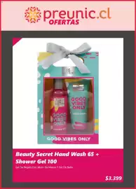 Catálogo Preunic Página 5