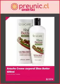 Catálogo Preunic Página 6