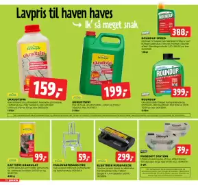 Jem & fix tilbudsavis uge 18 Side 14