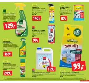 Jem & fix tilbudsavis uge 18 Side 15