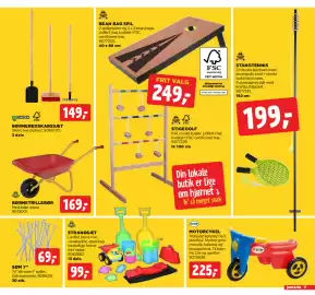 Jem & fix tilbudsavis uge 18 Side 17