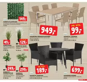 Jem & fix tilbudsavis uge 18 Side 19