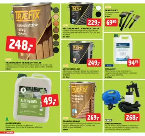 Jem & fix tilbudsavis uge 18 Side 2