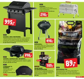 Jem & fix tilbudsavis uge 18 Side 21