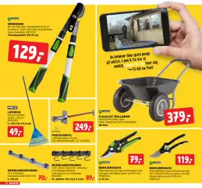 Jem & fix tilbudsavis uge 18 Side 22