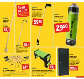 Jem & fix tilbudsavis uge 18 Side 23