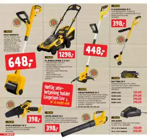 Jem & fix tilbudsavis uge 18 Side 24