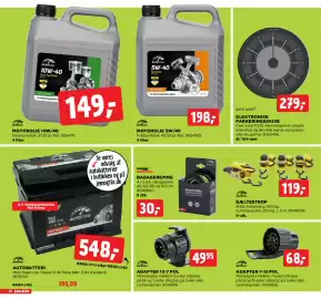 Jem & fix tilbudsavis uge 18 Side 26