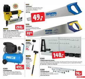 Jem & fix tilbudsavis uge 18 Side 27