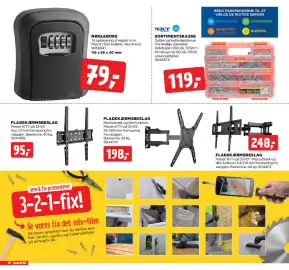 Jem & fix tilbudsavis uge 18 Side 28