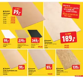 Jem & fix tilbudsavis uge 18 Side 29