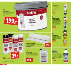 Jem & fix tilbudsavis uge 18 Side 32