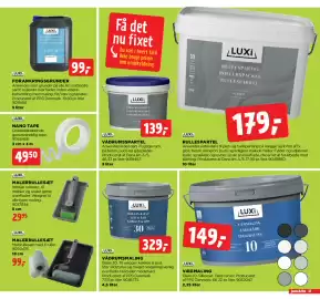 Jem & fix tilbudsavis uge 18 Side 33