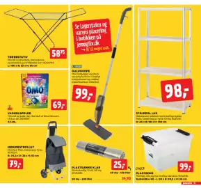 Jem & fix tilbudsavis uge 18 Side 35