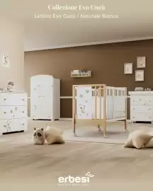 Volantino B di Bimbi Pagina 1
