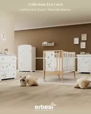 B di Bimbi (valido fino al 8-05)