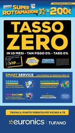 Volantino Euronics Pagina 148